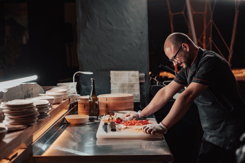 Enhancing Your Culinary Skills