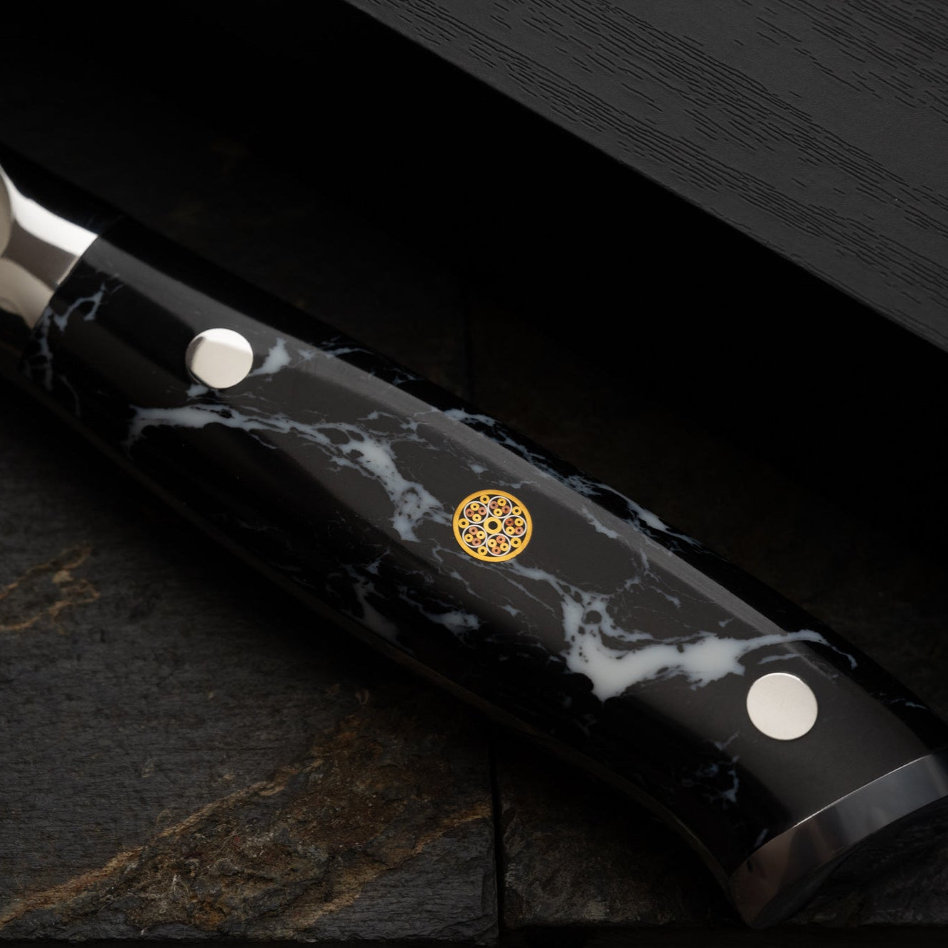 Excaliblades Cleaver - Excaliblades