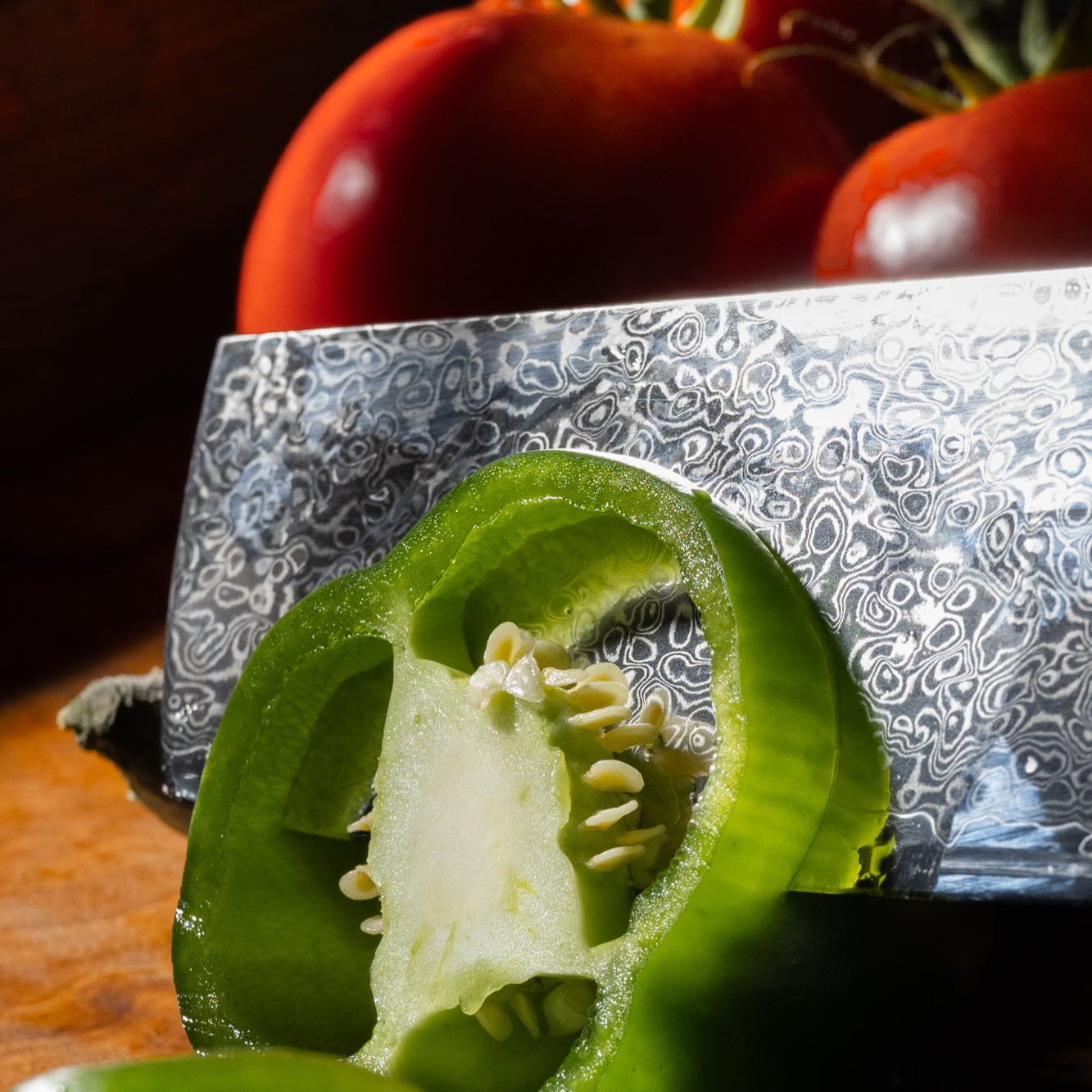 Excaliblades Nakiri - Excaliblades