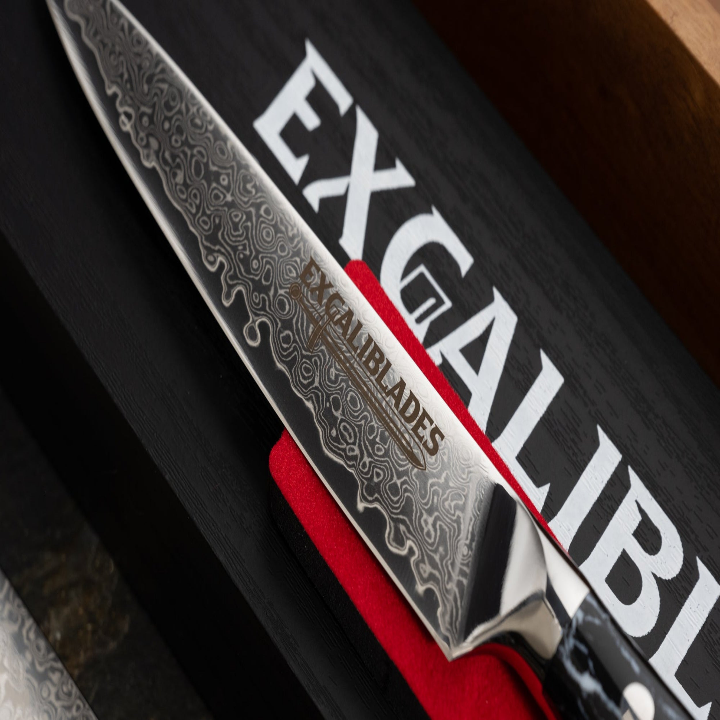 Excaliblades Utility Knife - Excaliblades