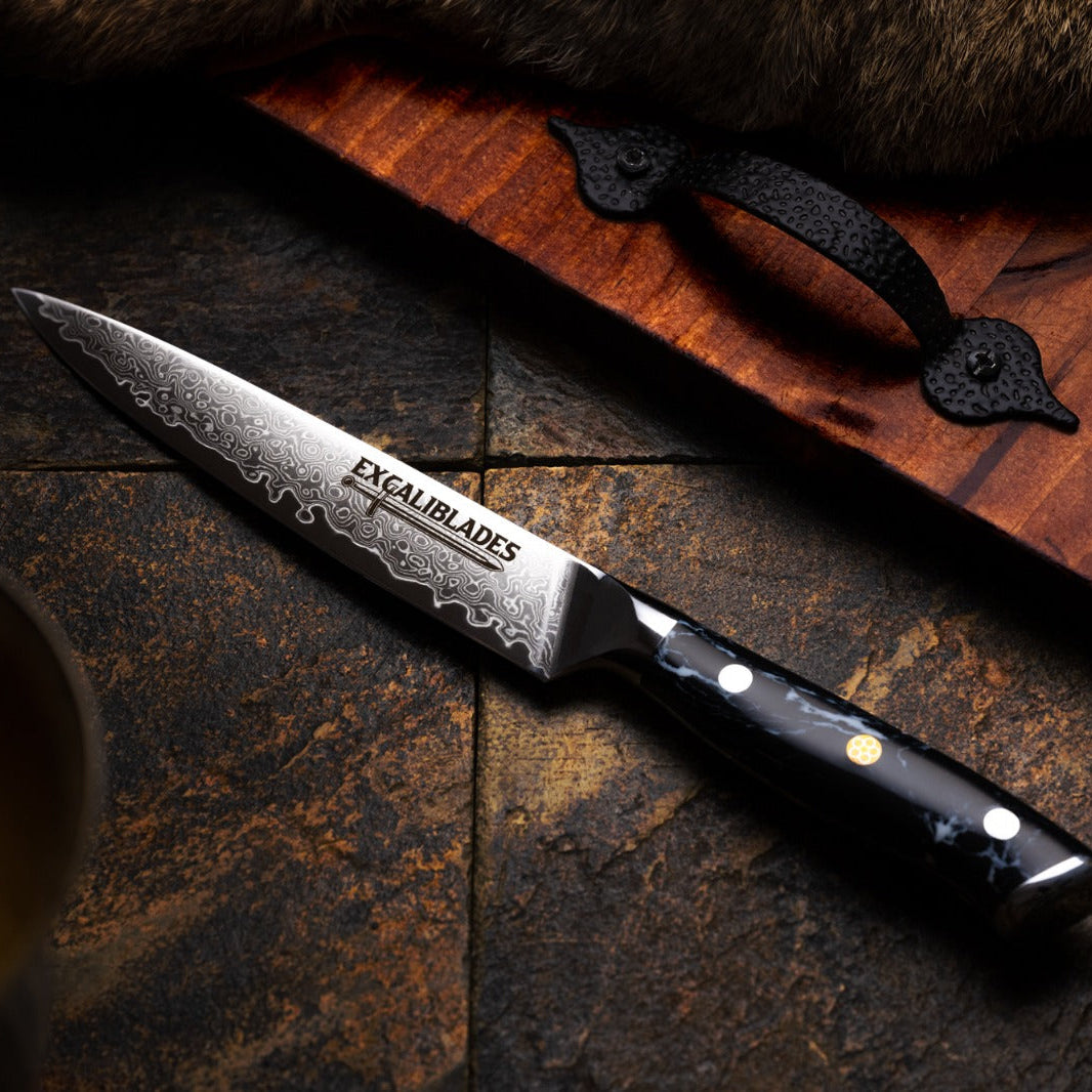 Excaliblades Utility Knife - Excaliblades