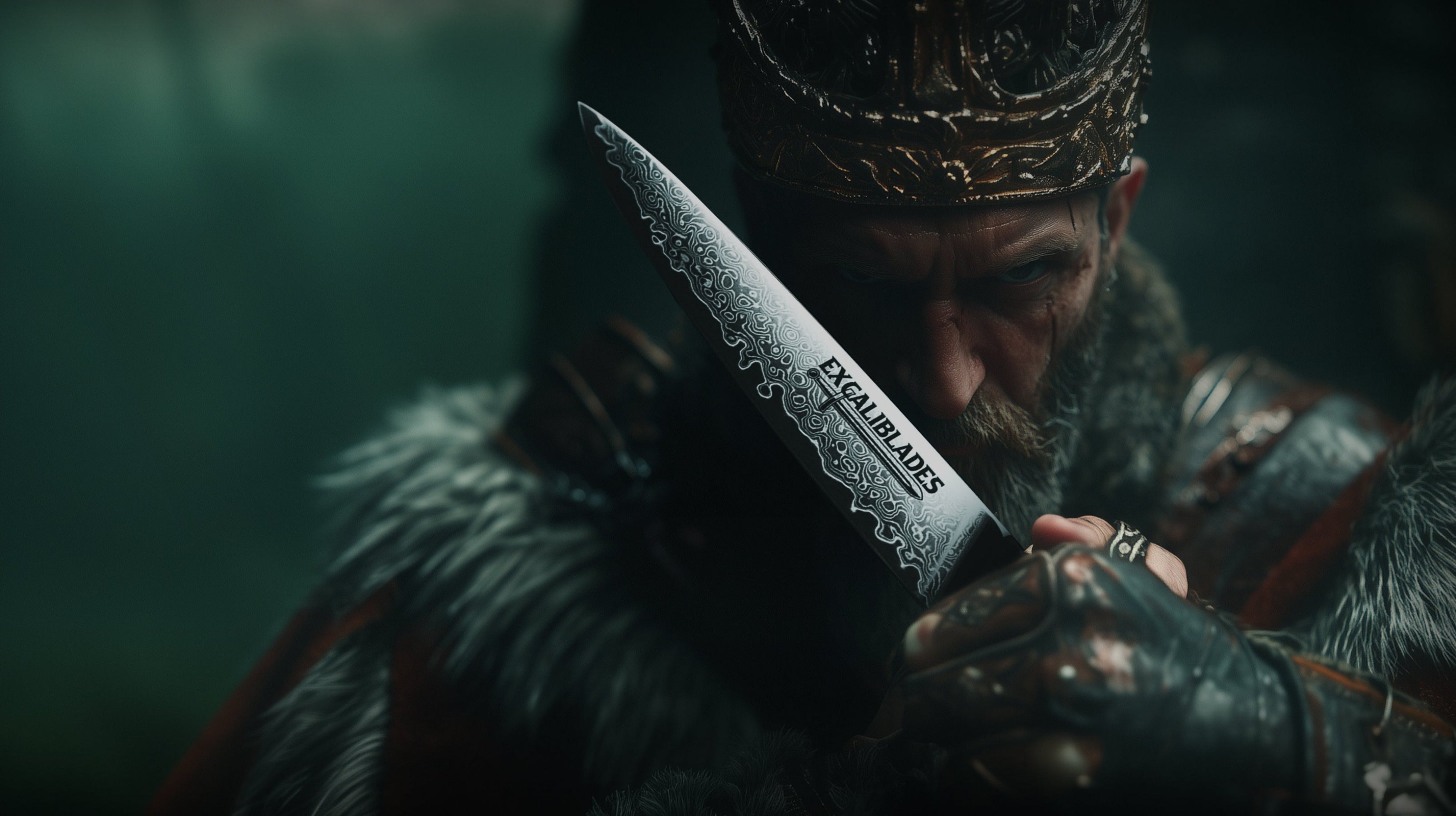 Excaliblades