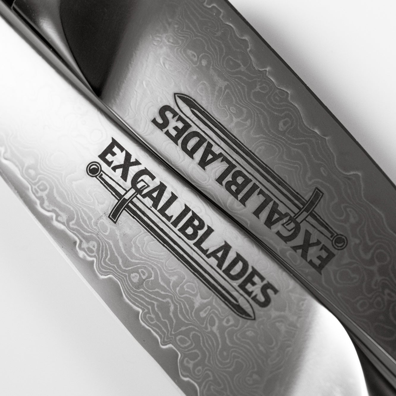 Excaliblades Steak Knives - Excaliblades