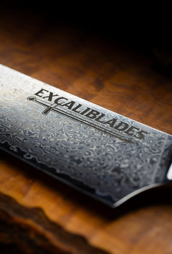EXCALIBLADES BUNDLE