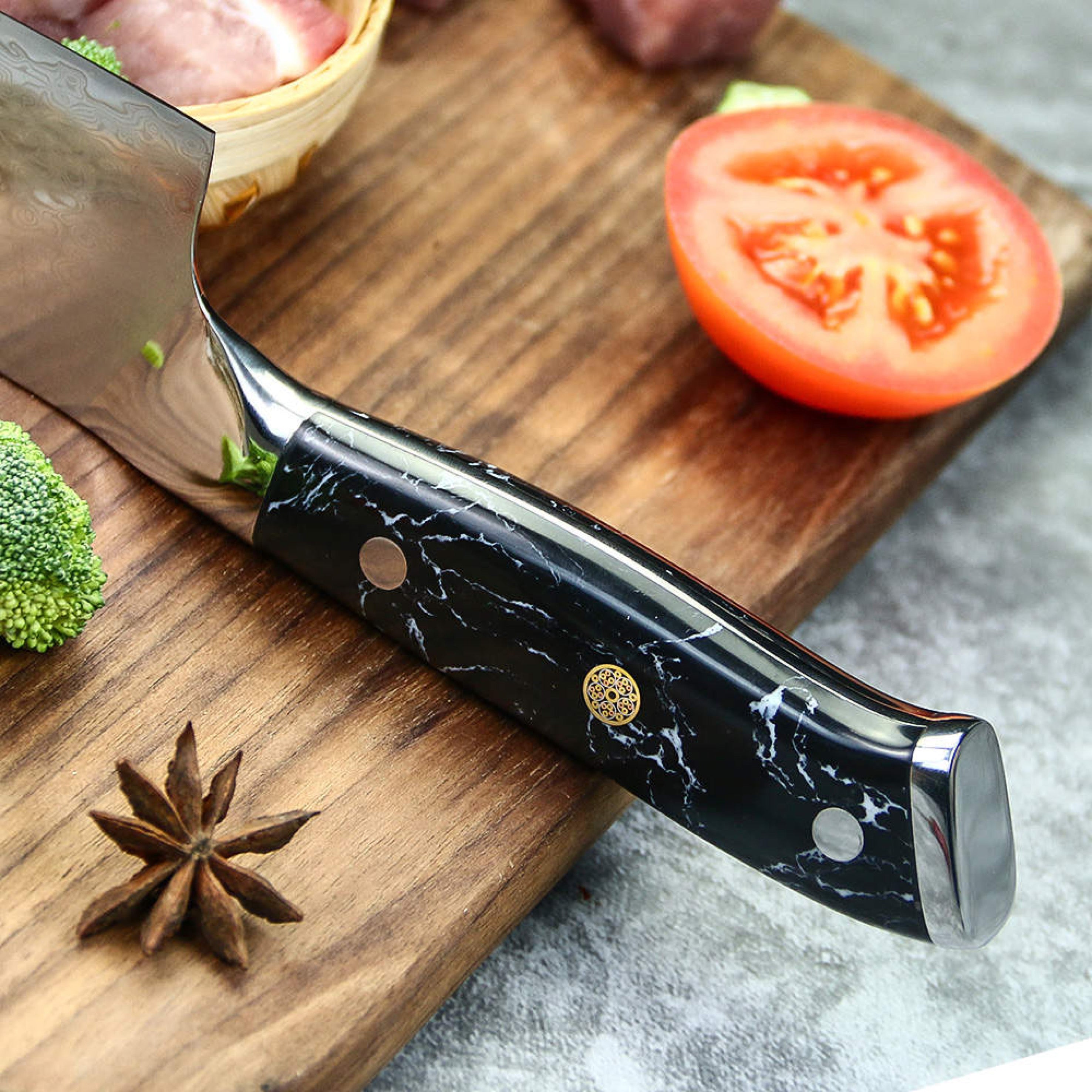 Excaliblades Chef Knife