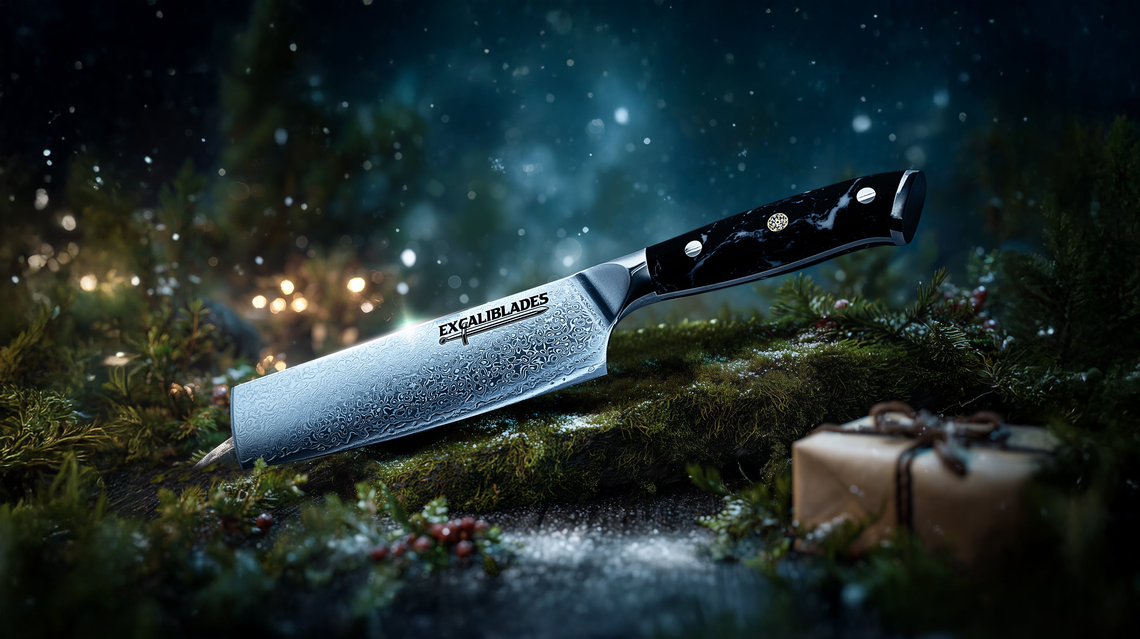 Excaliblades