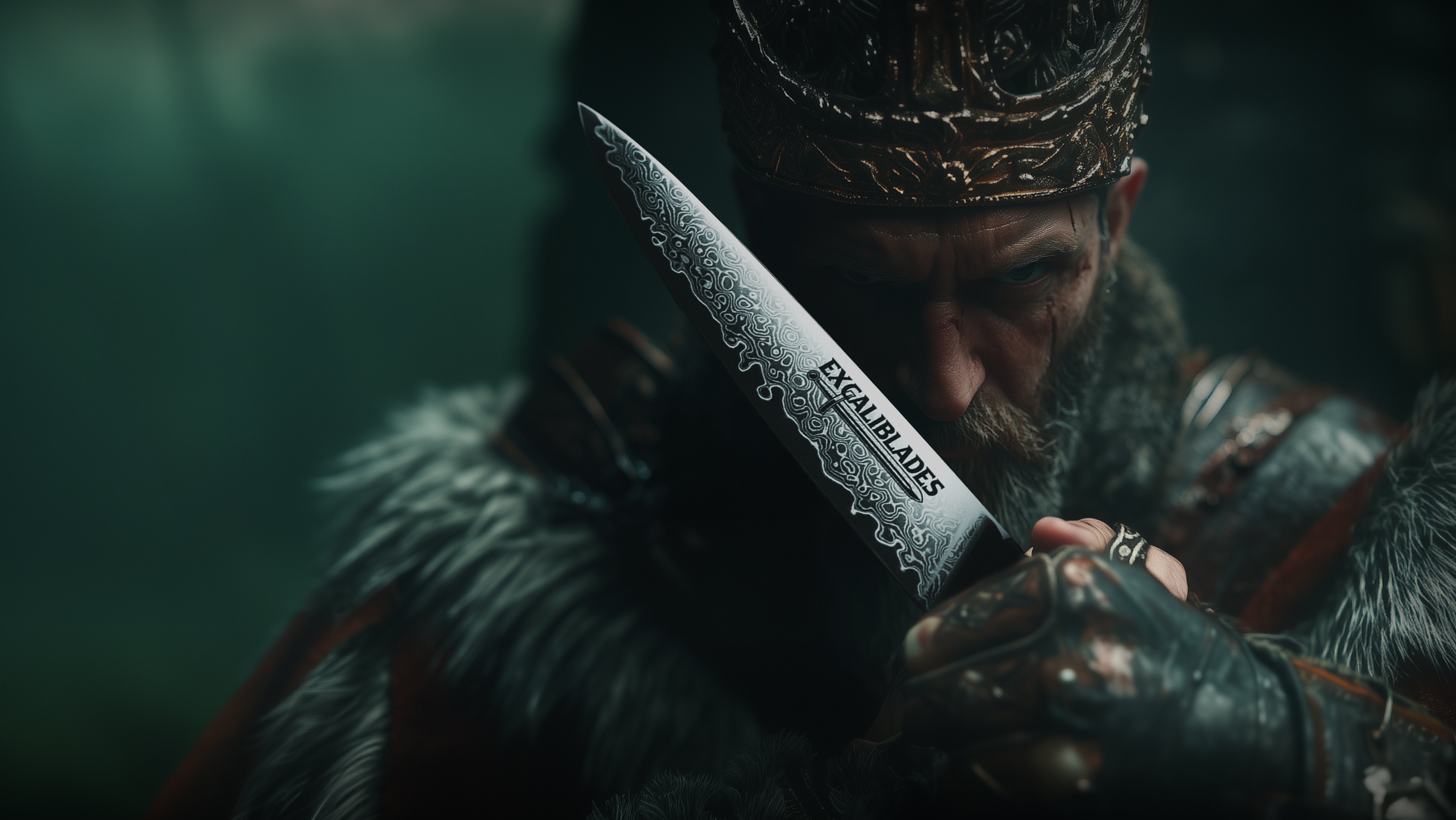 Excaliblades